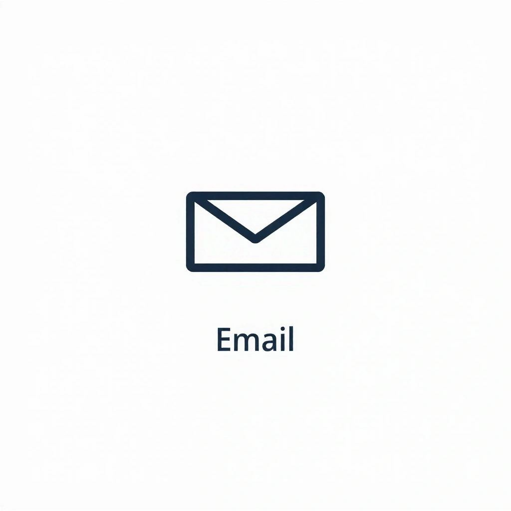 Email Icon