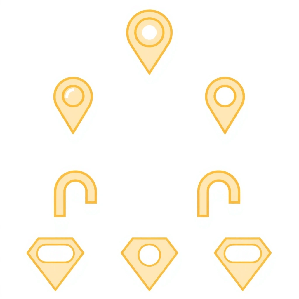 Location Icon